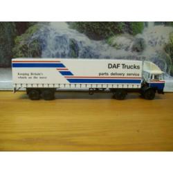 Lion Toys - Daf 2100 - Daf Trucks