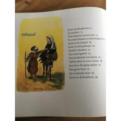 Bijbel voor kinderen OT& NT Busser Schröder