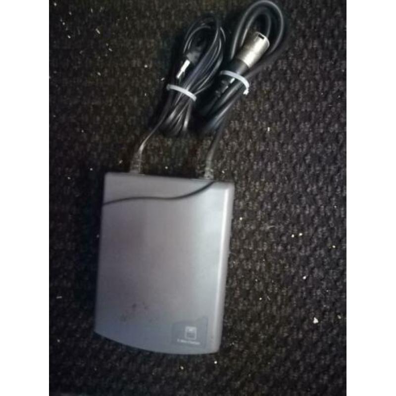 LADER voor KOGA en SPARTA, E bike Koga miyata onderdelen.