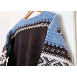 Heerlijke trui GANT, 100% wol, S/M