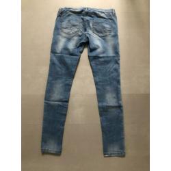 Set van 3 mooie zwangerschapsbroeken Mamalicious H&M maat 36