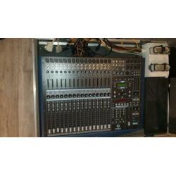 Soundcraft Spirit 324 Digital vandaag 150 euro meenemen