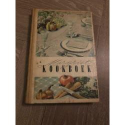 Kook boeken