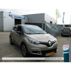 Renault Captur Energy TCe 90PK S&S Dynamique
