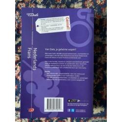 Woordenboek Nederlands-Frans Frans-Nederlands en De kleine