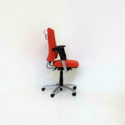 BMA Axia Pro MAX 24u Bureaustoelen, Burostoelen, Ergonomisch