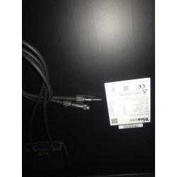 2nieuwe zonnepanelen 99-1.655 cm 295 wat per stuk