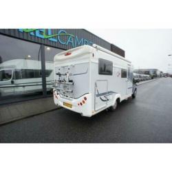 TEC AdvanTec 654 G ENKELE BEDDEN