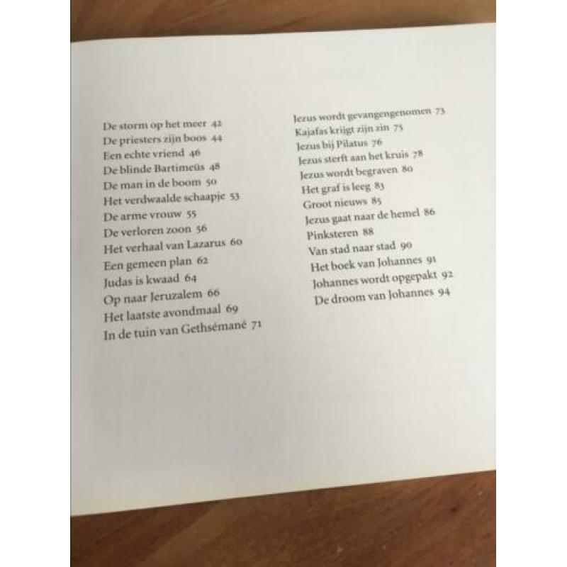 Bijbel voor kinderen OT& NT Busser Schröder