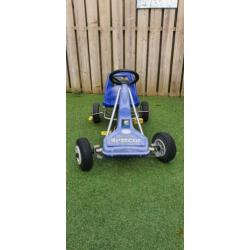 SKELTER KETTCAR original