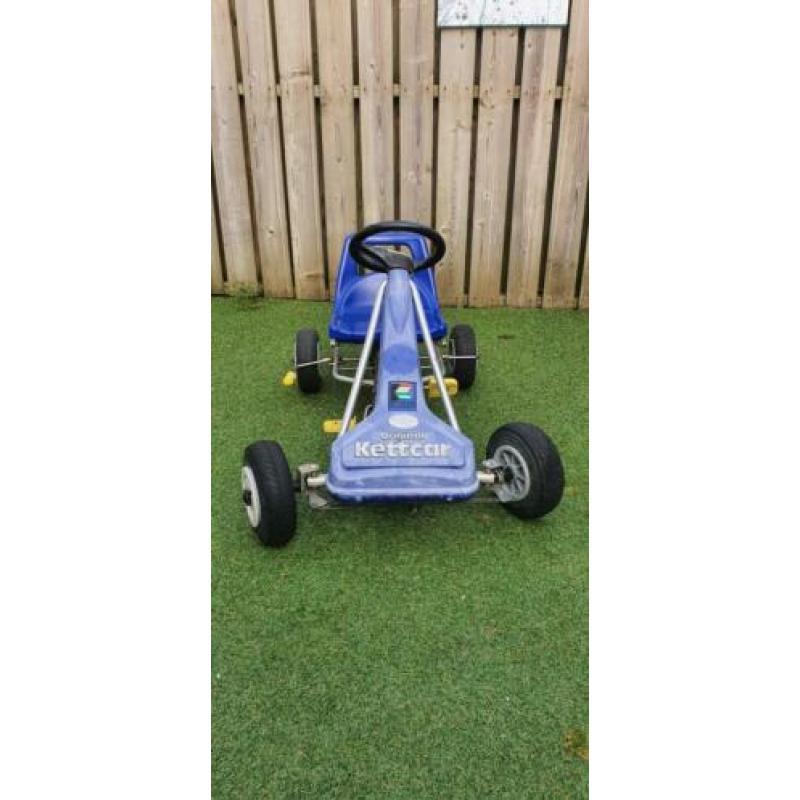 SKELTER KETTCAR original