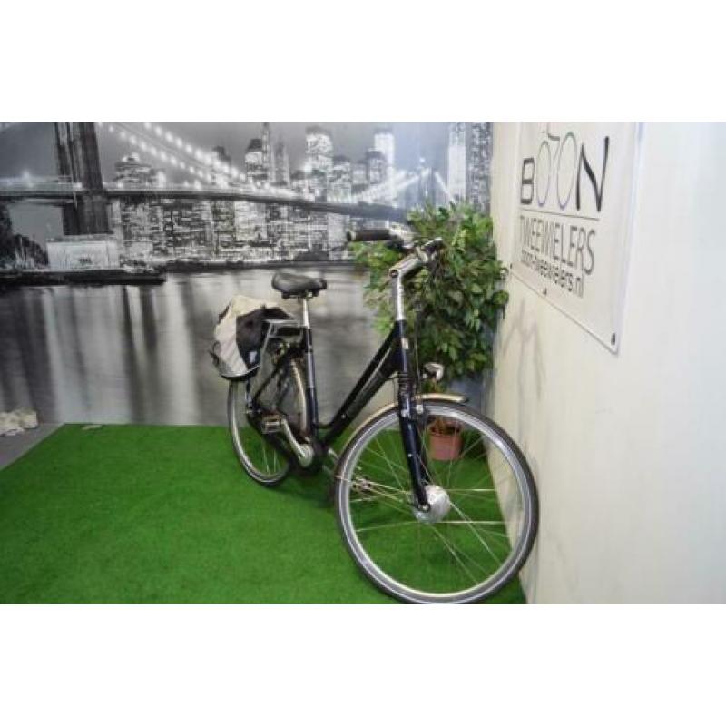 MULTICYCLE Mature Framemaat 54 cm