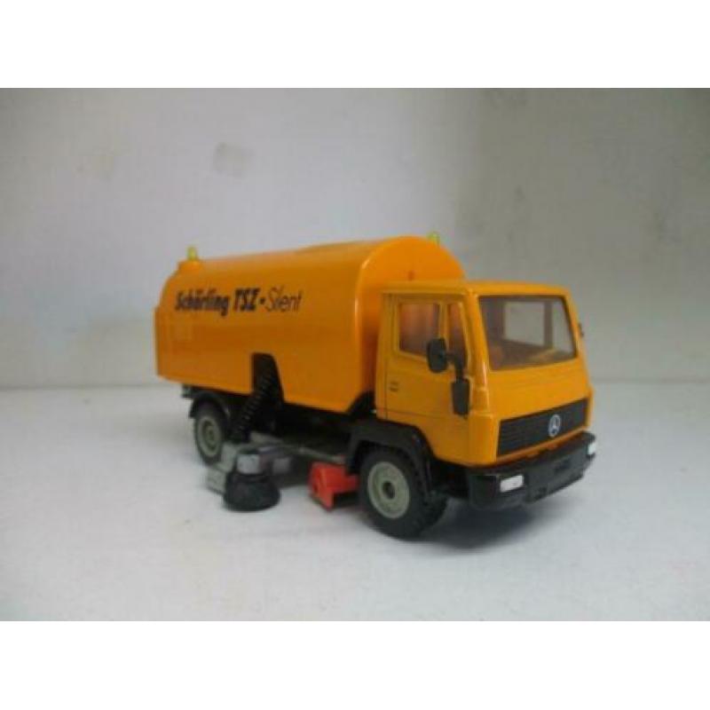 Mercedes Schorling TSZ