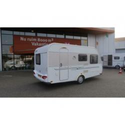 Knaus Sport 420 QD VASTBED NIEUWE VOORTENT