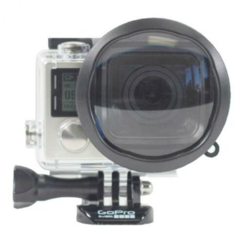 GoPro Polar Pro Filter 3-pack Above Water SALE!!!