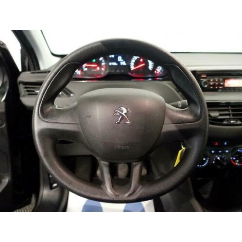 Peugeot 208 1.0 VTi Access Airco, Elek pakket, LMV , Nw mode