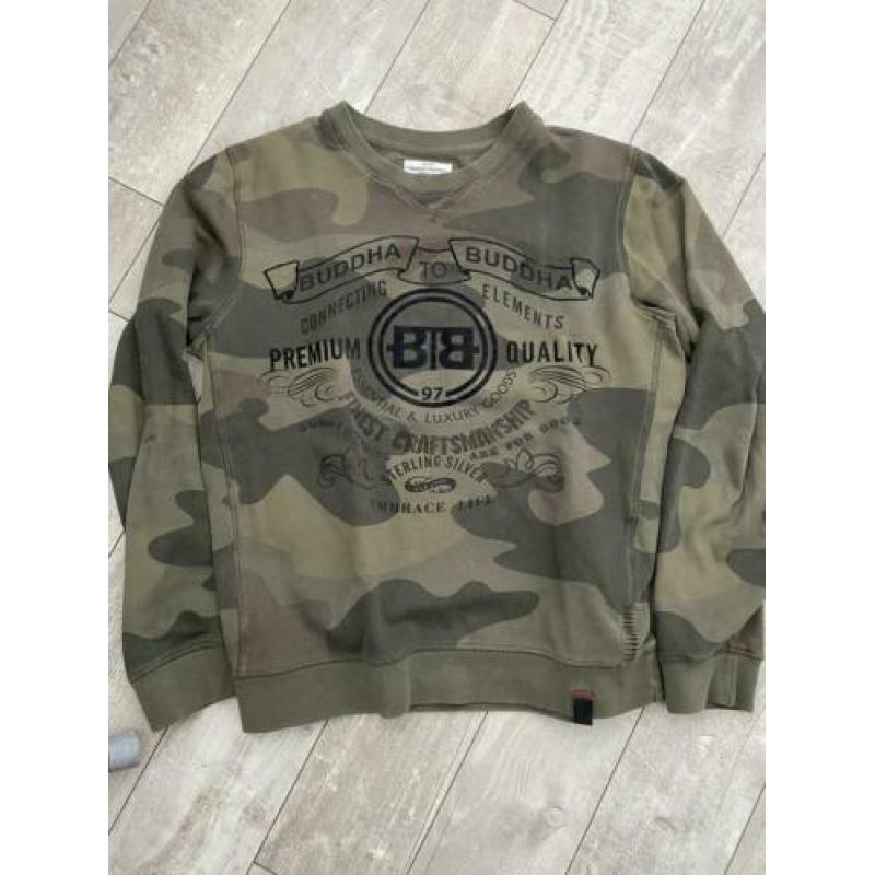 Buddhatobuddha , Antony morato , Armani ,O,neill