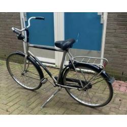 Top conditie herenfiets 28 inch
