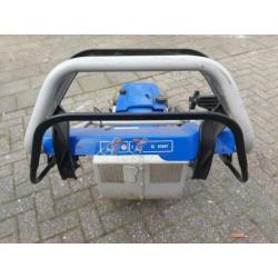 Motormaaier Yamaha YLM 342