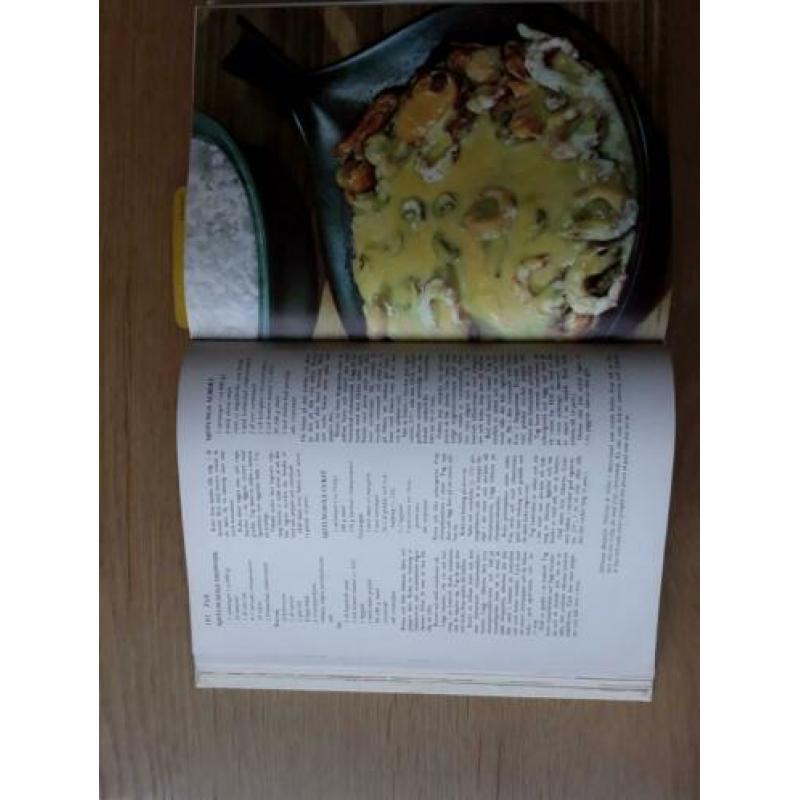 Zweeds kookboek