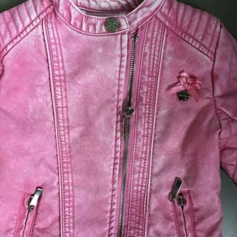 bikerjas jas le chic maat 110