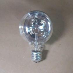 LAES Zijkant spiegel 80mm 60w z05970