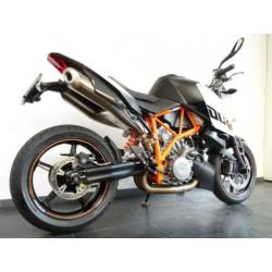 KTM 990 Superduke R (bj 2010)