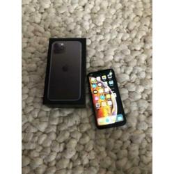 Super mooie iPhone 11 pro (clone)