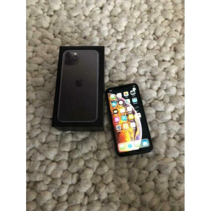 Super mooie iPhone 11 pro (clone)