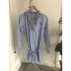McGregor blouse jurk maat 40