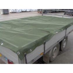 Containergaaskleed 4 x 8 meter/ogen om de 50 cm!!