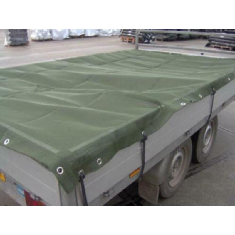 Containergaaskleed 4 x 8 meter/ogen om de 50 cm!!