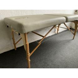 Nieuw - Massagetafel - 195 x 75