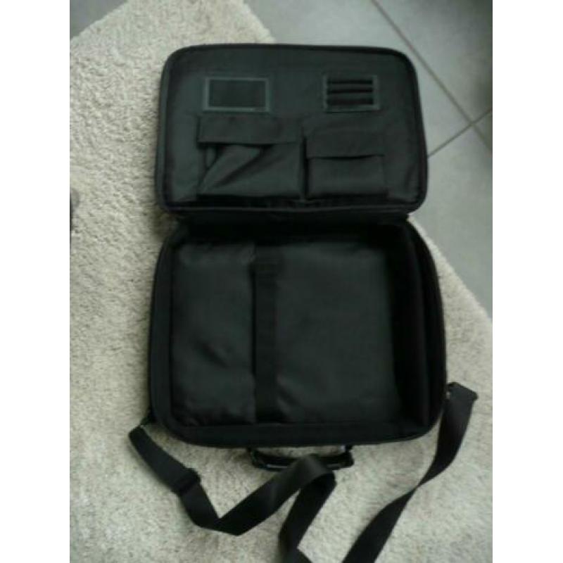 SUMDEX Laptop tas voor een laptop van 16 inch