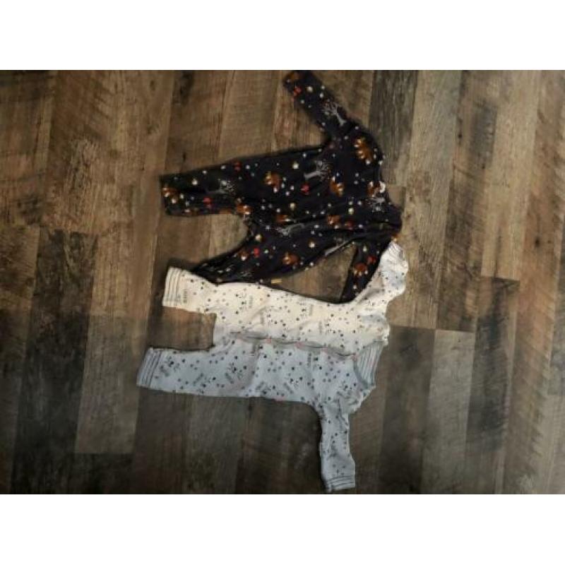 Babykleding;shirts,trui etc.Prenatal,H&M,Hema,Feetje,Name It