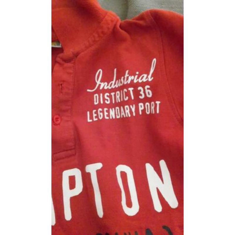 Polo shirt 134-140