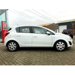 Opel Corsa 1.3 CDTi.EcoFlex S/S Edition. Let op! Heeft nwe t