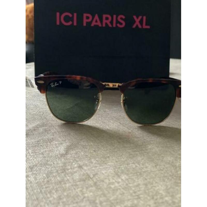 Zonnebril Ray-Ban