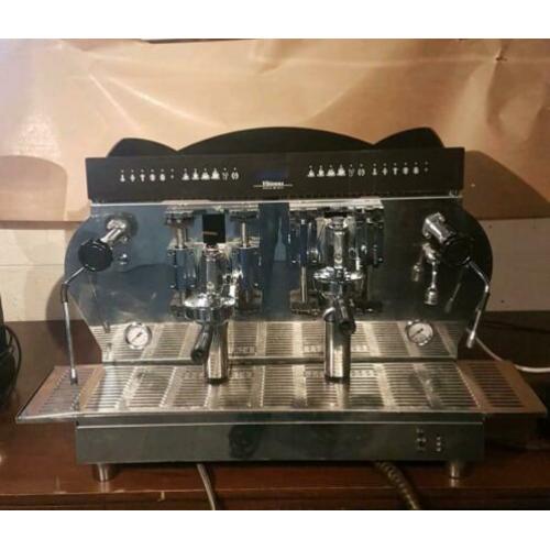 Vibiemme Chimaera Multiboiler