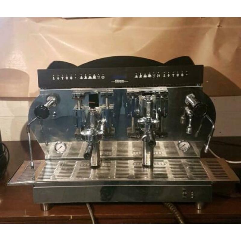 Vibiemme Chimaera Multiboiler