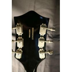 gretsch electromatic 5129 firebird red 2005