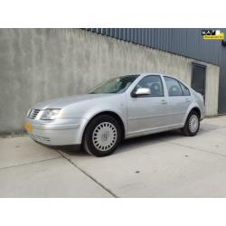 Volkswagen Bora 1.4-16V Trendline