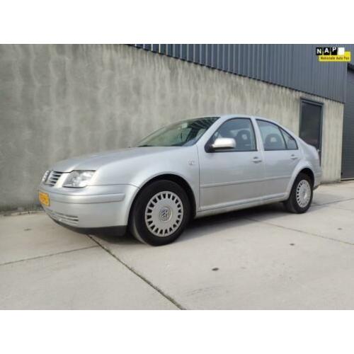 Volkswagen Bora 1.4-16V Trendline