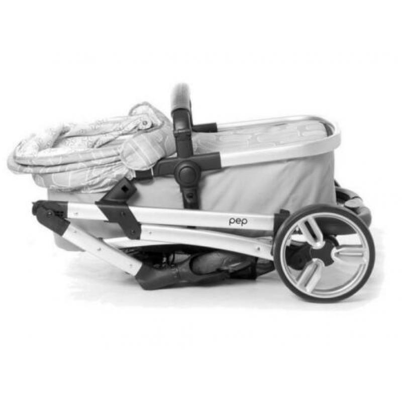 Osann pep kinderwagen