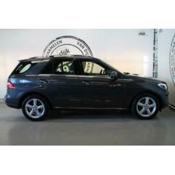 Mercedes-Benz M-Klasse 250 BlueTEC AUTOMAAT NAVIGATIE XENON