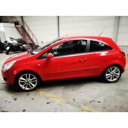 Opel Corsa 1.4-16V Sport