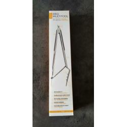 BBQ multitool tang NIEUW