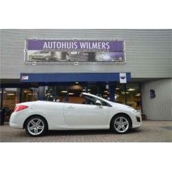 Peugeot 308 CC 1.6 VTi Sport Climate C,Cruise C,Elec Pakket,