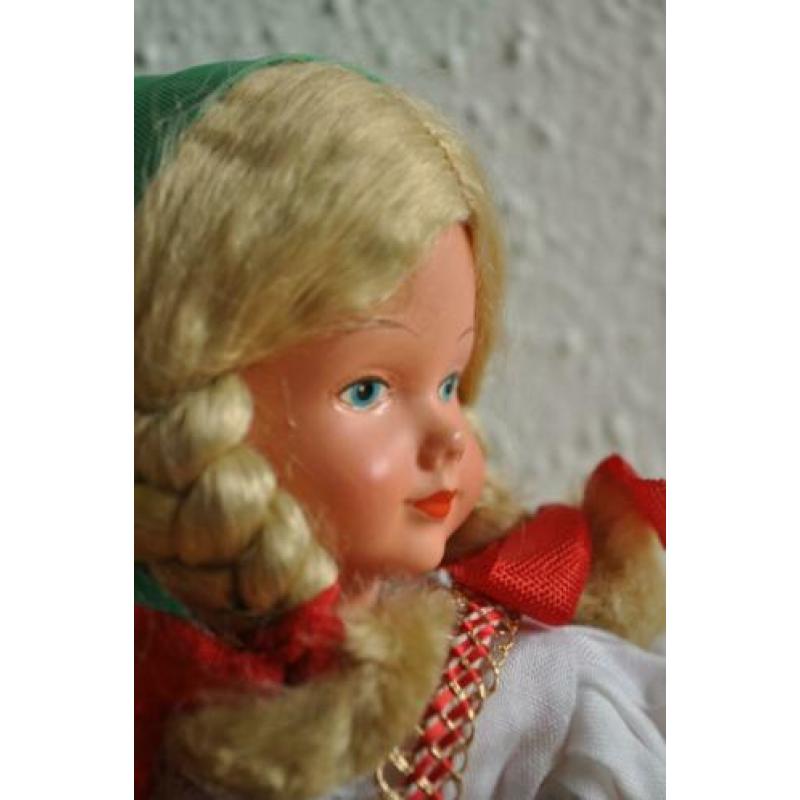 Oud Popje 21 cm