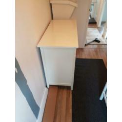 Ikea Hemnes ladenkast / commode